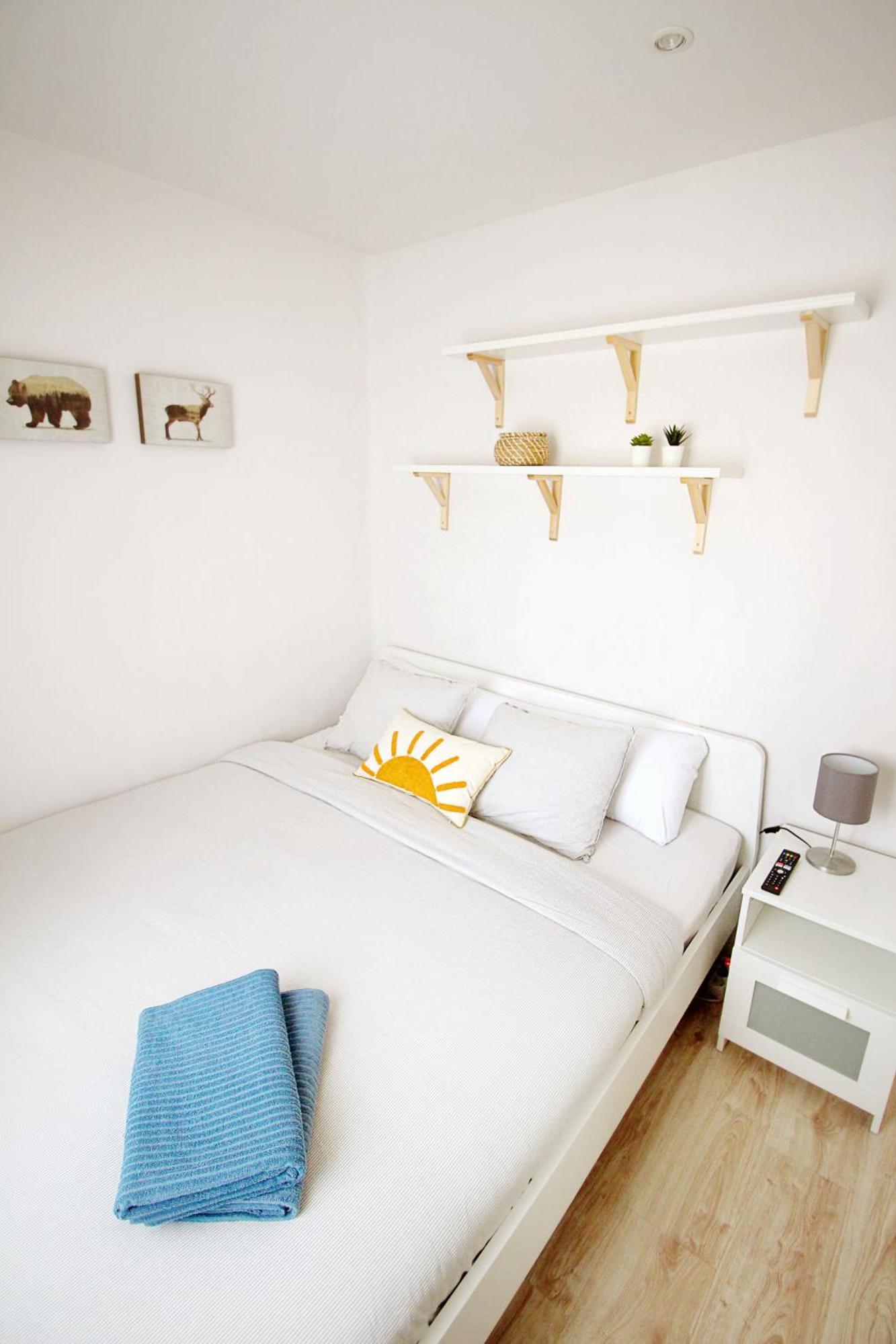 Apartamento Moderno Al Pie De Los Pirineos Sabiñánigo 외부 사진