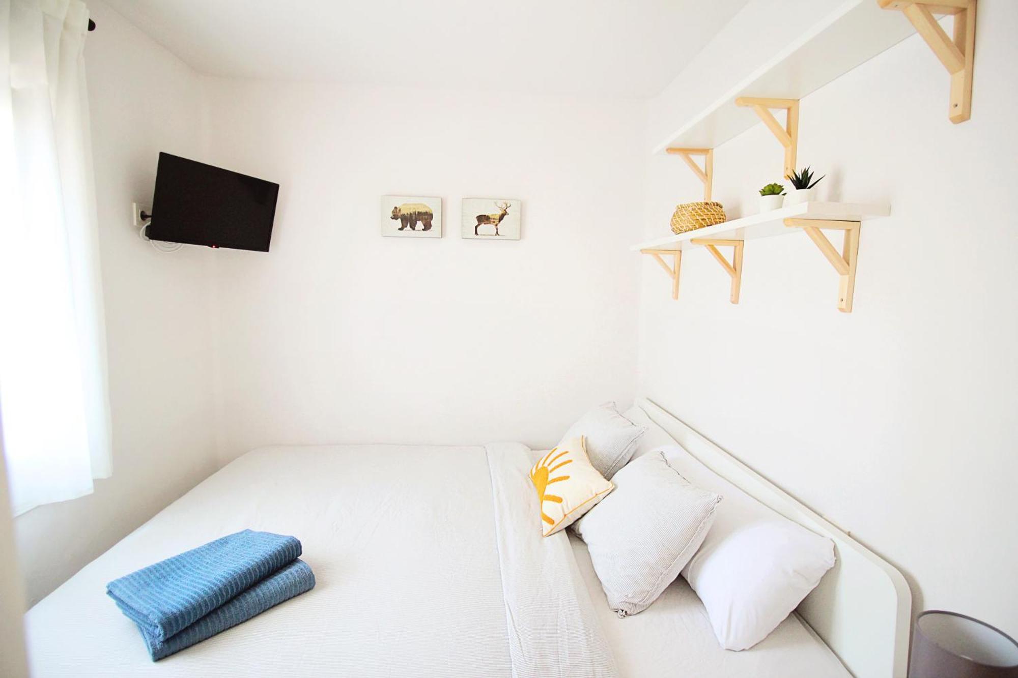 Apartamento Moderno Al Pie De Los Pirineos Sabiñánigo 외부 사진