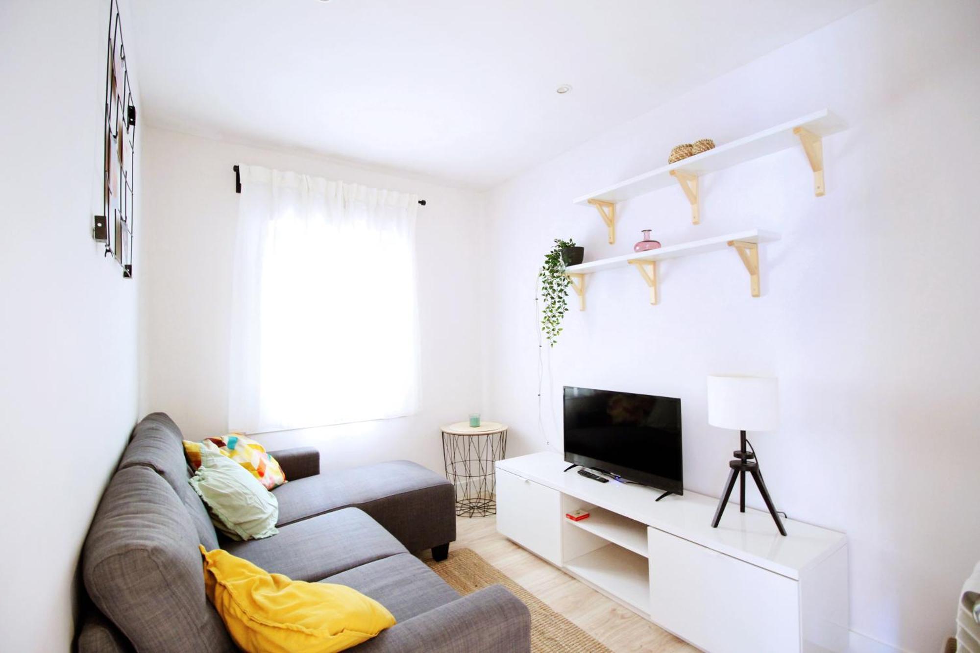 Apartamento Moderno Al Pie De Los Pirineos Sabiñánigo 외부 사진