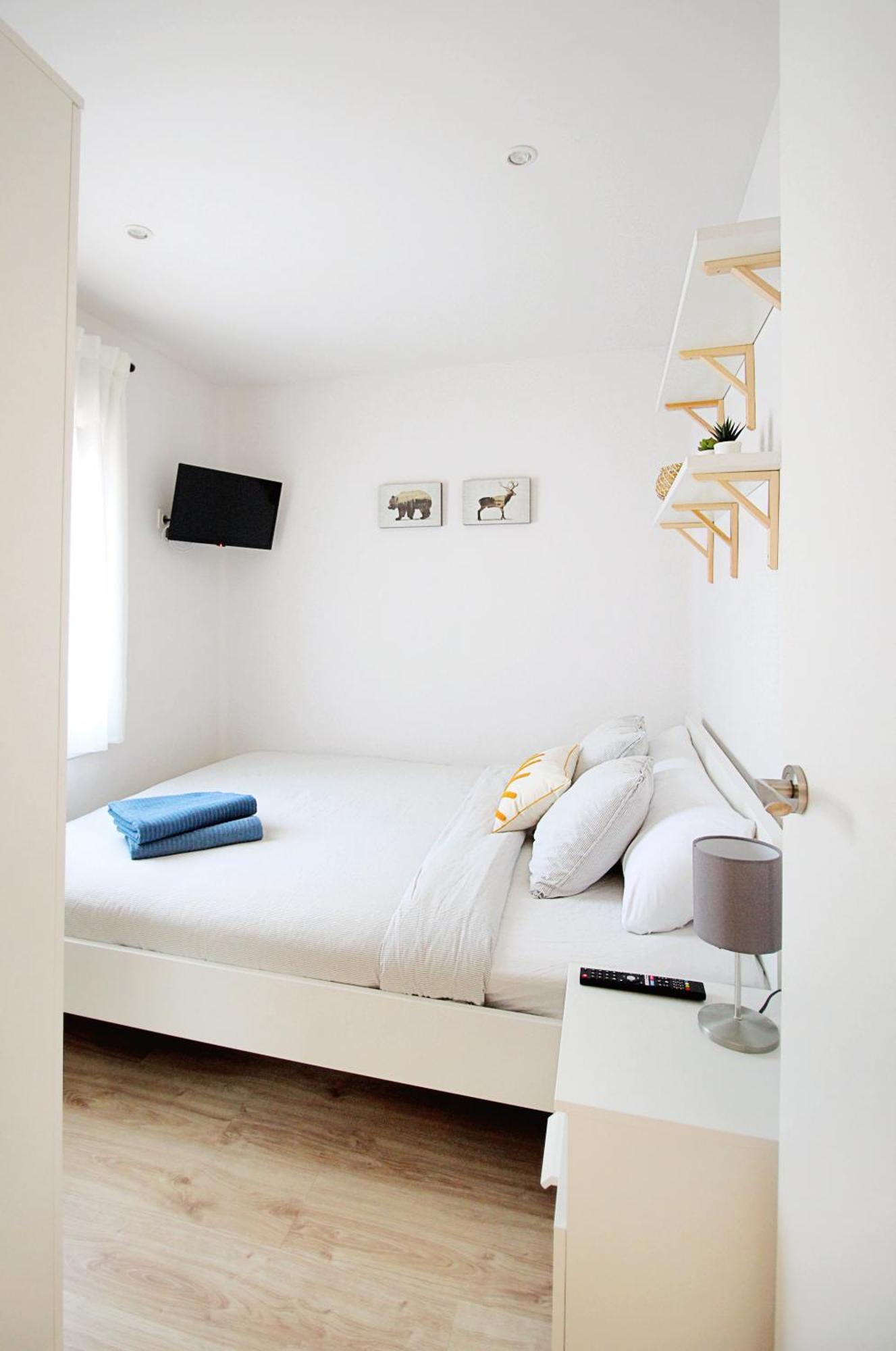 Apartamento Moderno Al Pie De Los Pirineos Sabiñánigo 외부 사진