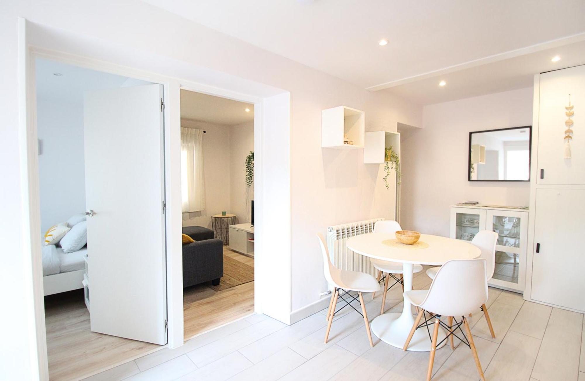 Apartamento Moderno Al Pie De Los Pirineos Sabiñánigo 외부 사진