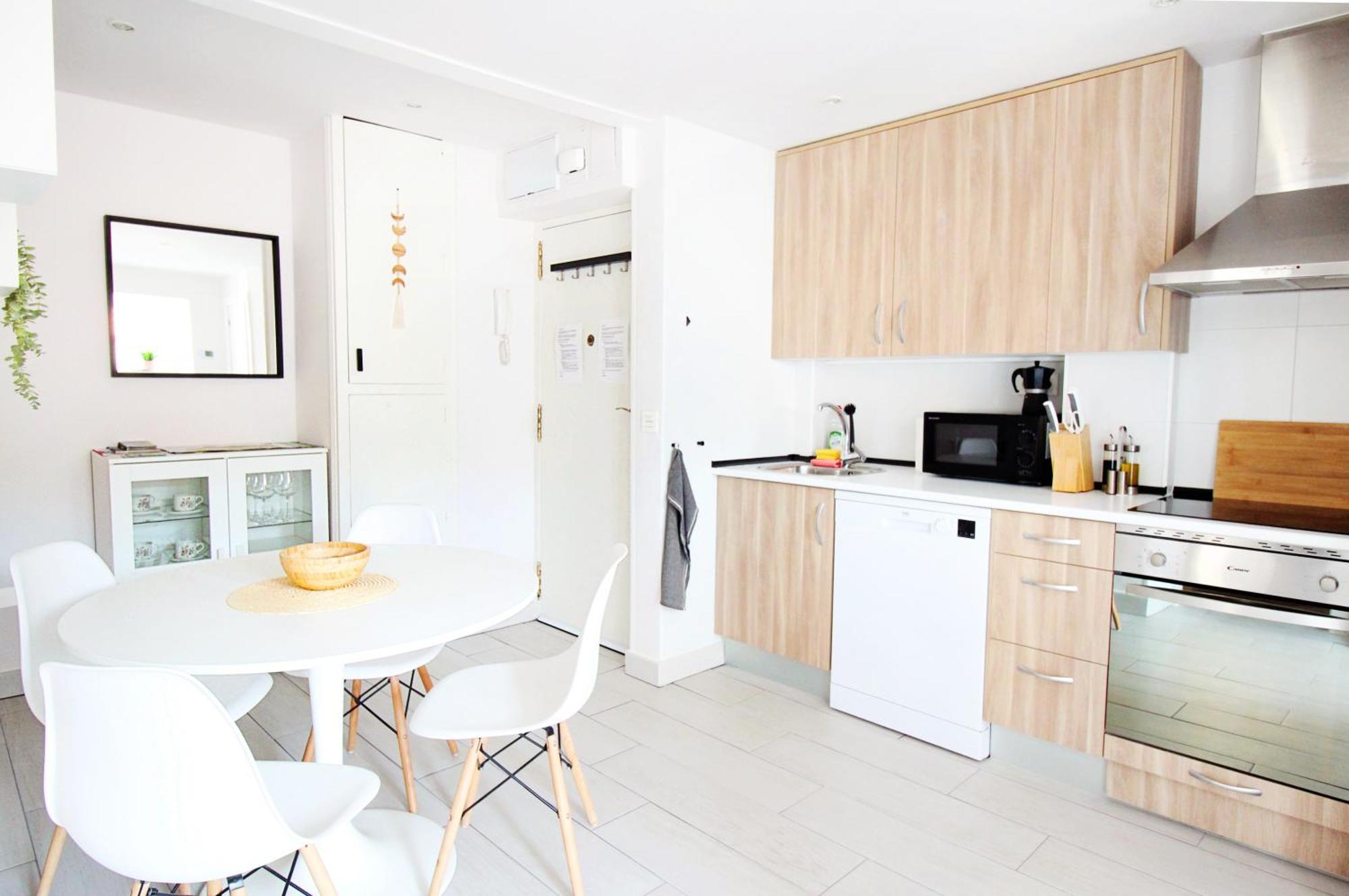Apartamento Moderno Al Pie De Los Pirineos Sabiñánigo 외부 사진