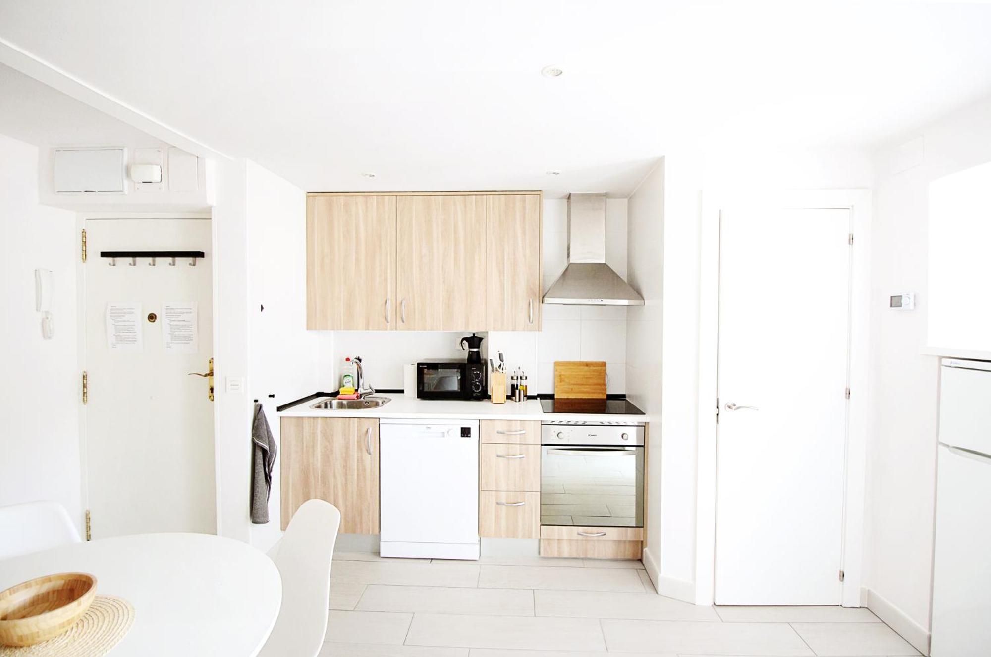 Apartamento Moderno Al Pie De Los Pirineos Sabiñánigo 외부 사진