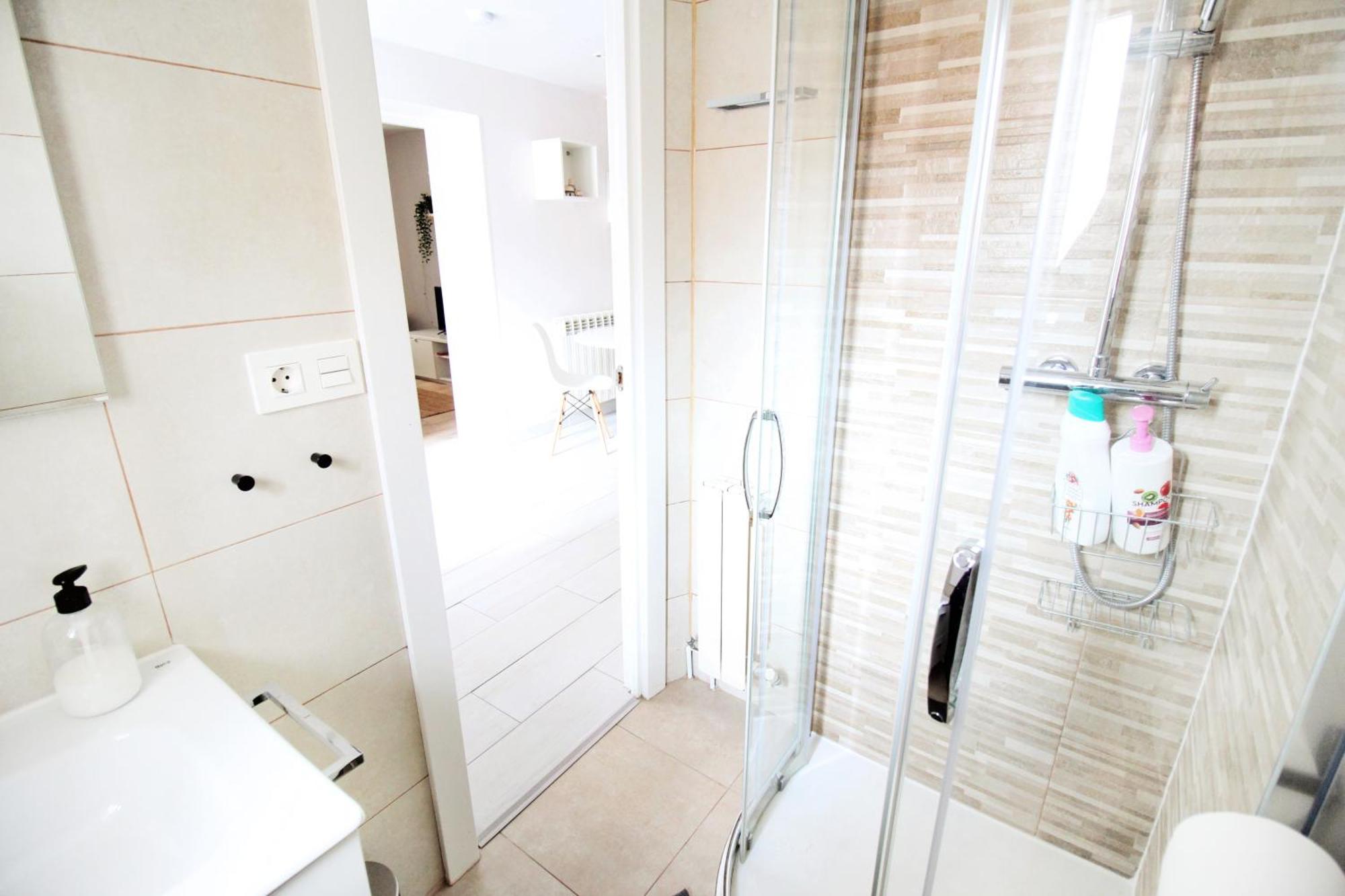 Apartamento Moderno Al Pie De Los Pirineos Sabiñánigo 외부 사진
