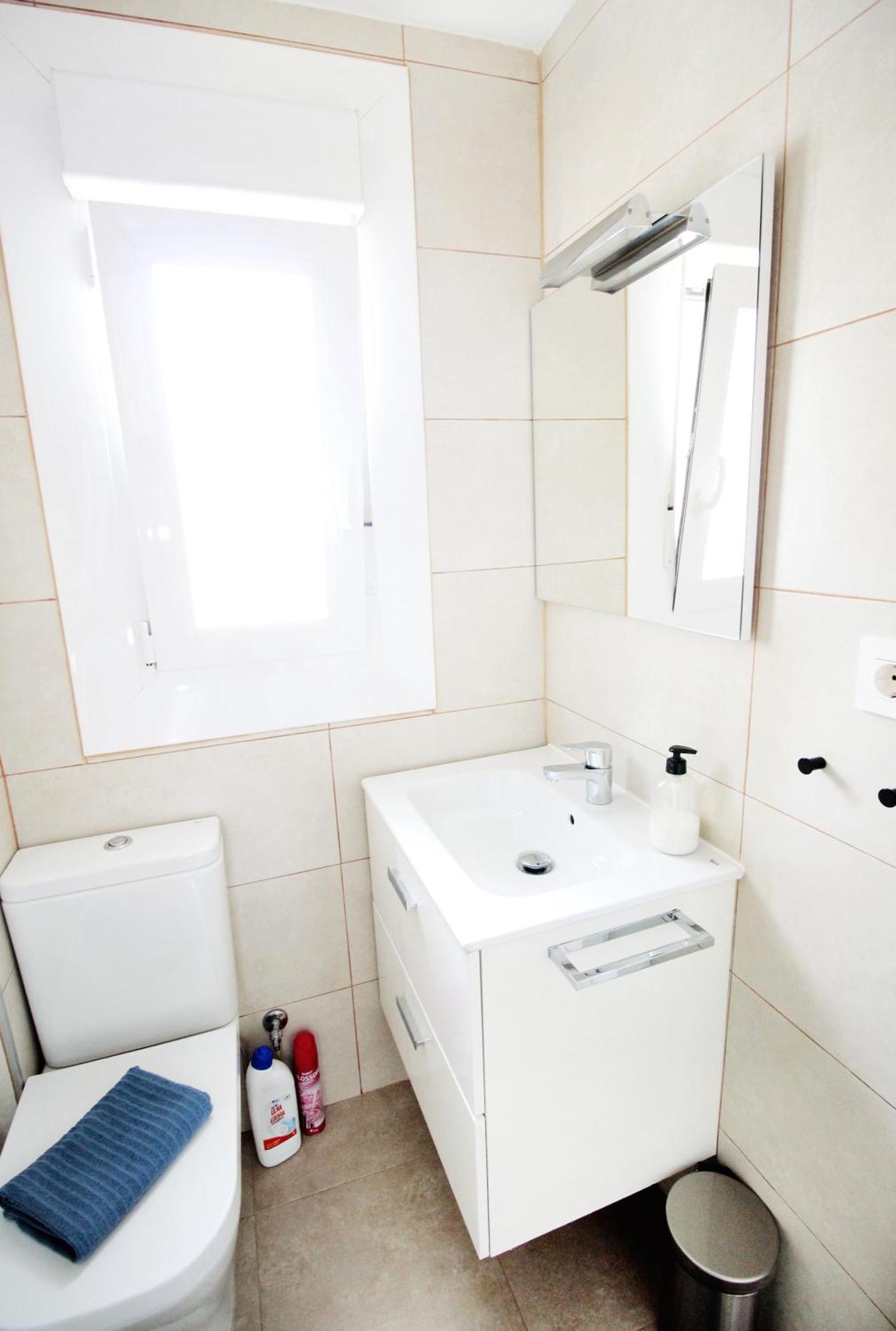 Apartamento Moderno Al Pie De Los Pirineos Sabiñánigo 외부 사진